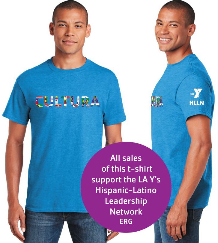 HLLN Cultura shirt